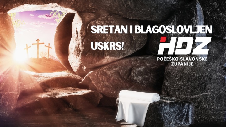 HDZ PSŽ - naslovnica 1 - Uskrs 2026