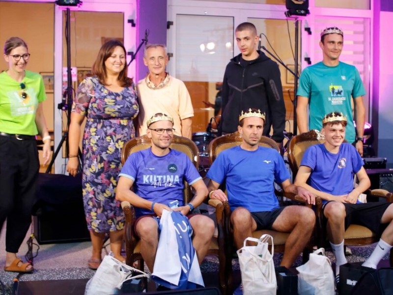 FOTO: Vedran Kelemen/privatan arhiv