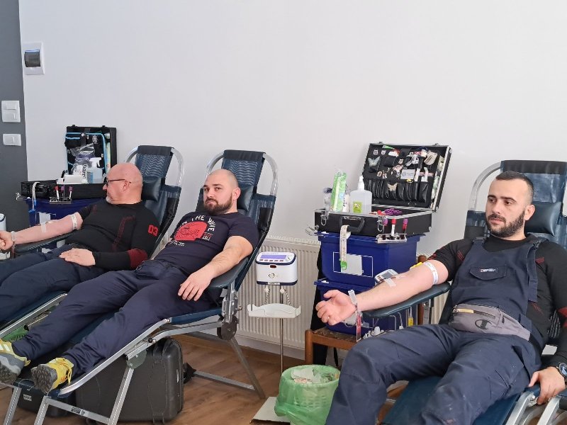Foto: Compas.hr