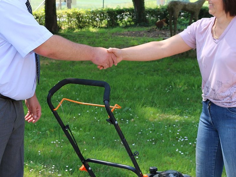Vinko Kasana i Renata Hoster