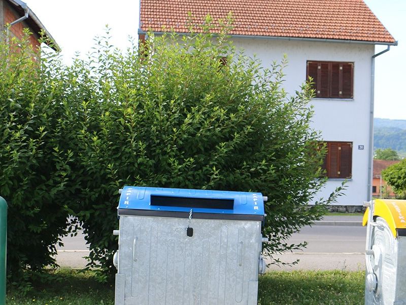 Školska ulica