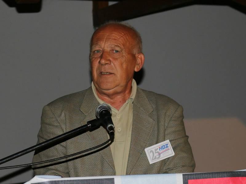Ivan Mareković
