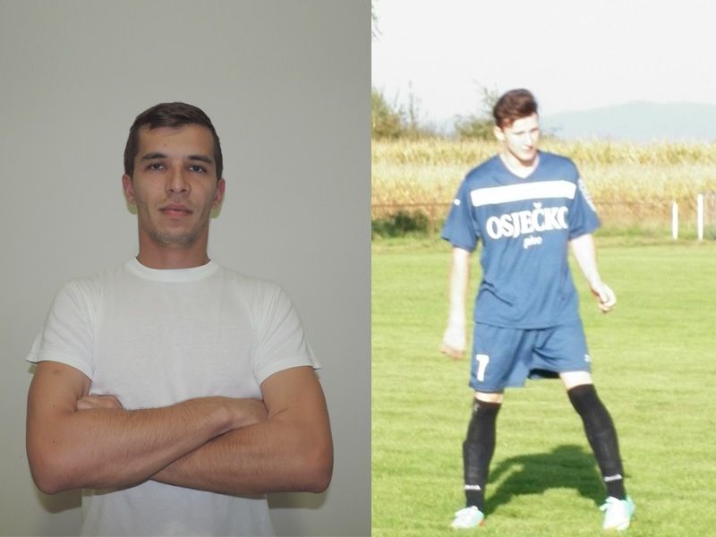 Filajdić vs. Halupecki (izvor: Facebook)