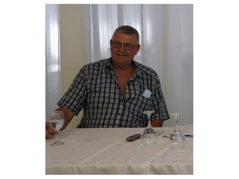 Drago Kšiško