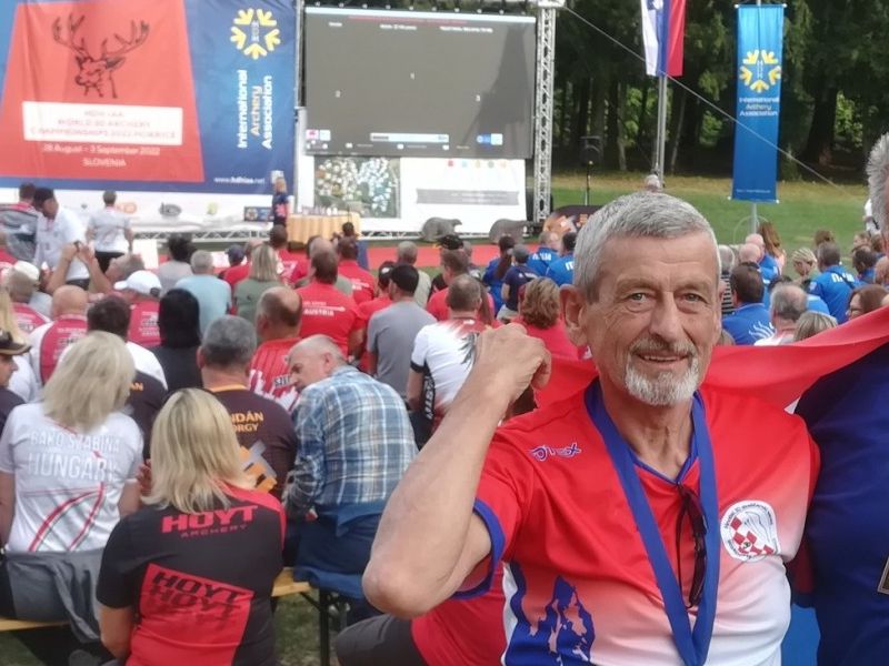 Foto: Streličarski klub Kuna