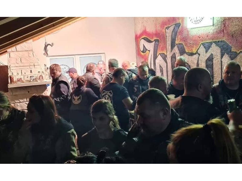 Foto: MK Iohannites