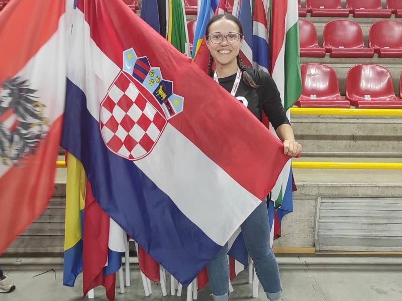 Sendi Štrbac / Privatni album