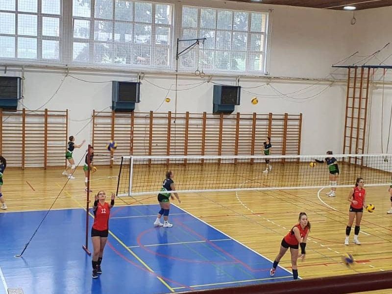 Foto: OK Volley LiPa