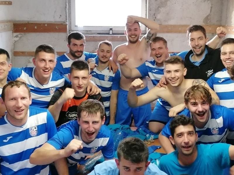 Foto: NK Dobrovac