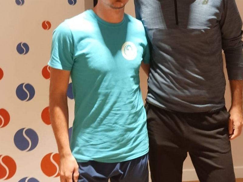 Foto: Tenis akademija Lipik