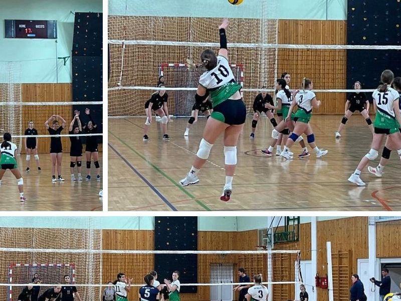 Foto: OK Volley LiPa