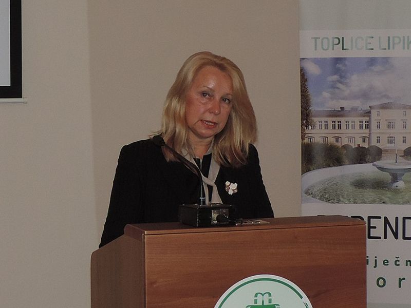 Ljerka Pavković