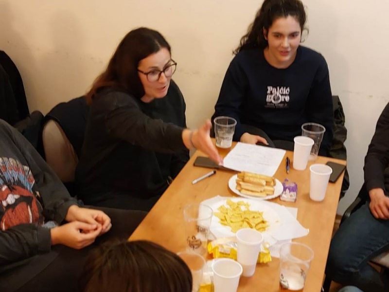 Drugoplasirana ekipa „Početnici“ / Compas.hr