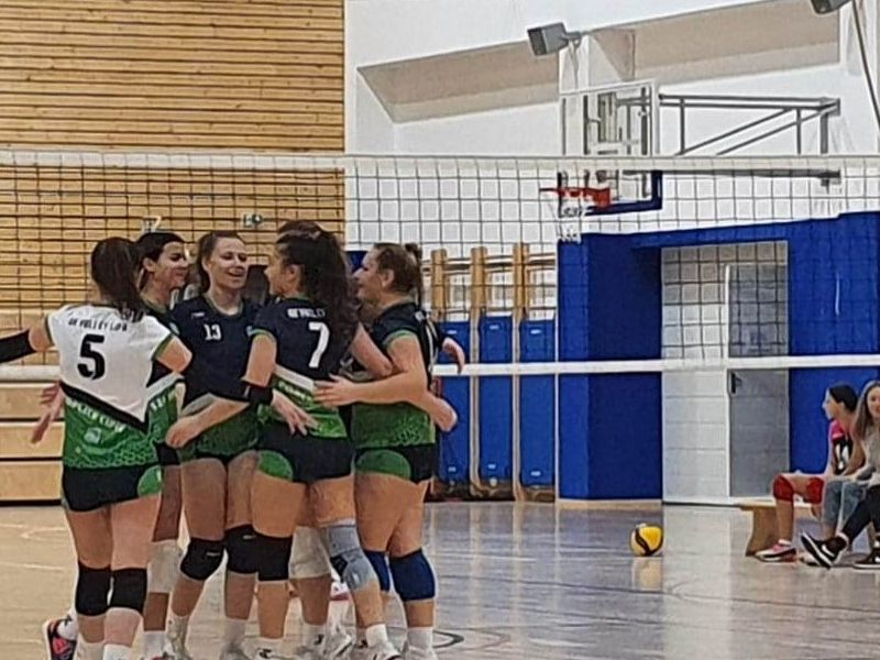 Foto: OK Volley LiPa