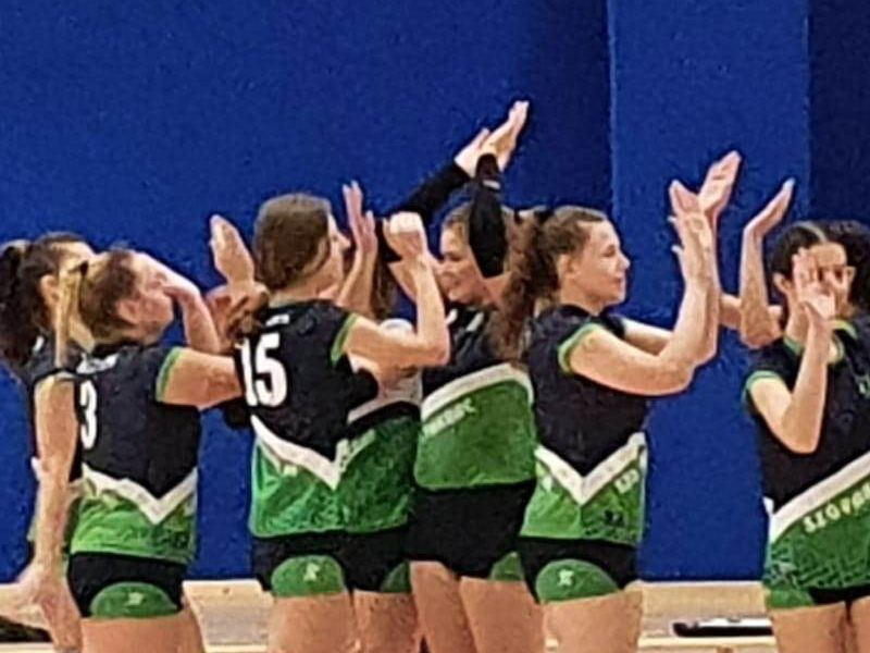 Foto: OK Volley LiPa