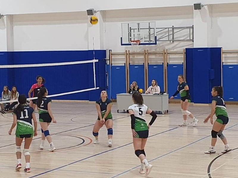 Foto: OK Volley LiPa