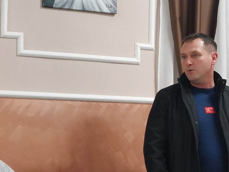 Skupštini su nazočili i predsjednik Obrtničke komore Požeško-slavonske županije Zlatko Špiranec i Marijan Širac, pročelnik Upravnog odjela za društvene djelatnosti i gospodarstvo Grada Pakraca / Compas.hr