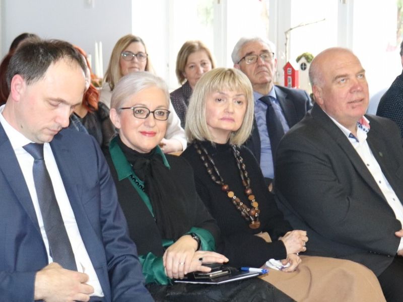 Obilježavanje stoljetne tradicije u Lipiku / Compas.hr