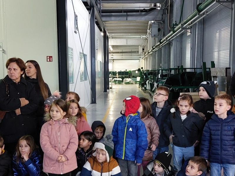 Foto: DV Kockica Lipik