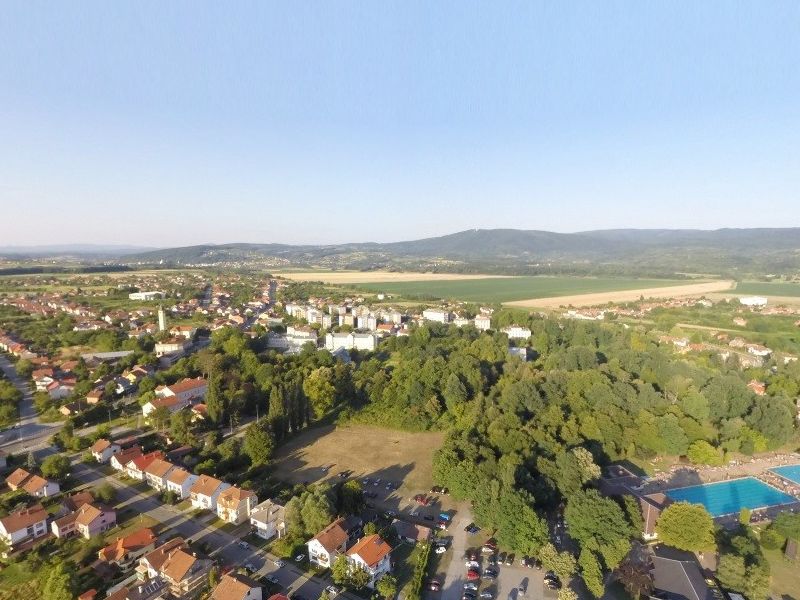 Povratak u budućnost by FOTOimago