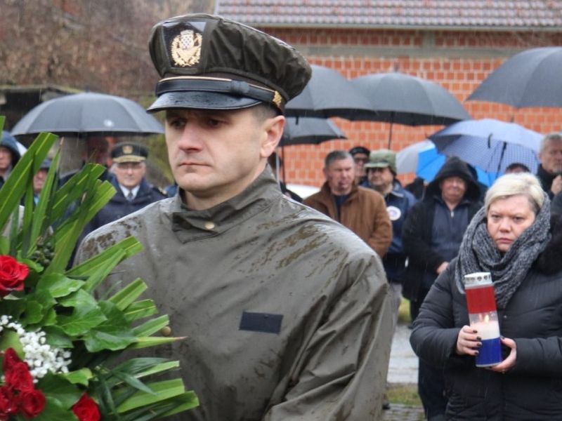 Saborske zastupnice, Anamarija Blažević, ujedno i gradonačelnica Pakraca te Martina Vlašić Iljkić / Compas.hr