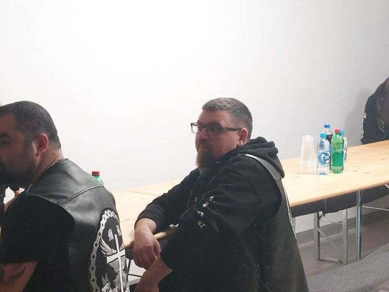 MK Iohannites obilježio desetu godišnjicu djelovanja / Compas.hr