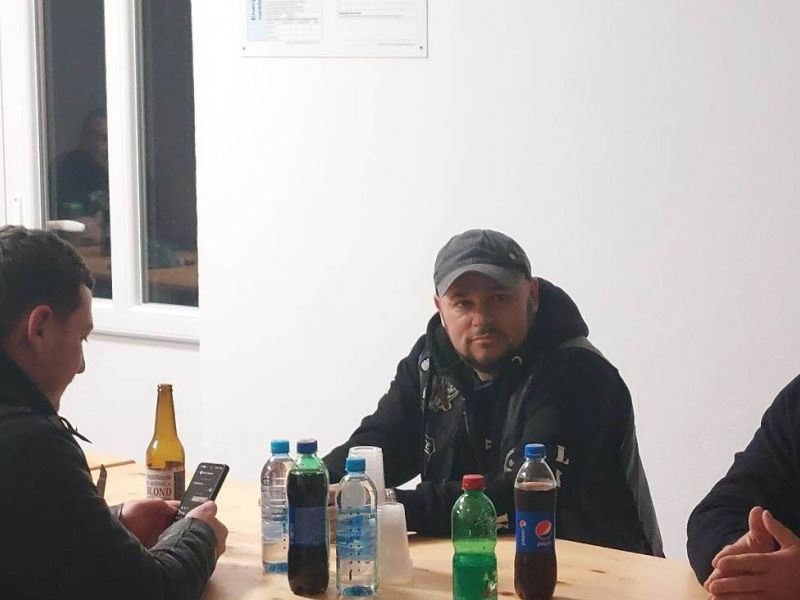 MK Iohannites obilježio desetu godišnjicu djelovanja / Compas.hr