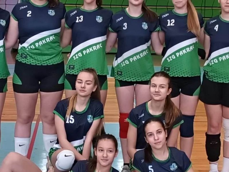 Foto: OK Volley LiPa