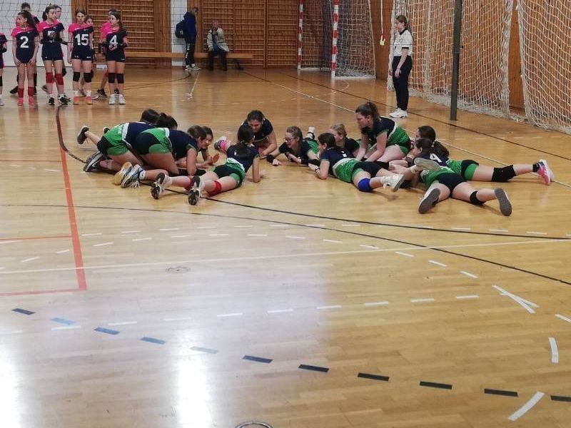 Foto: OK Volley LiPa