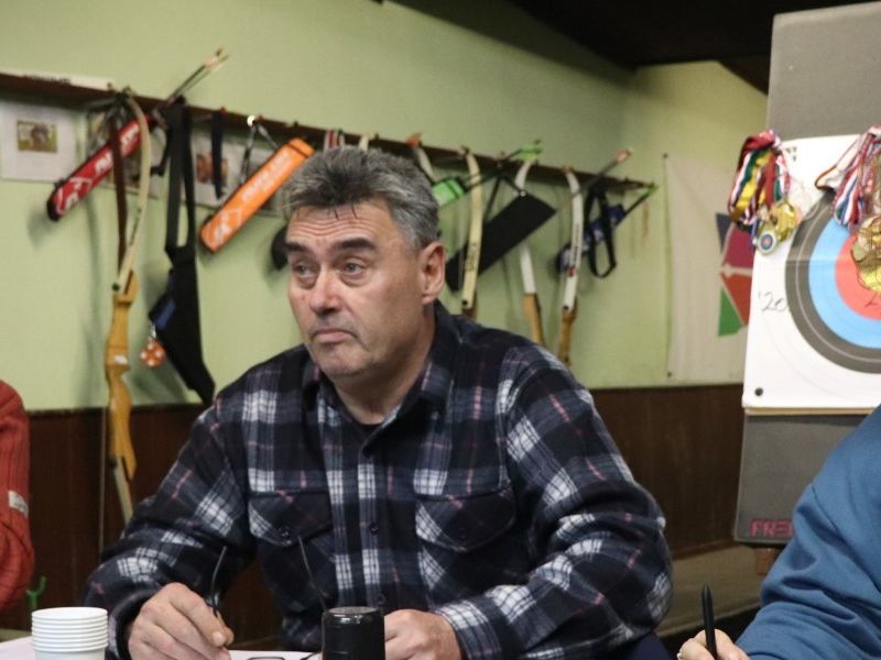 Blagajnik Dario Marošević, predsjednik Zoran Petrović, tajnica Zvjezdana Drašner / Compas.hr