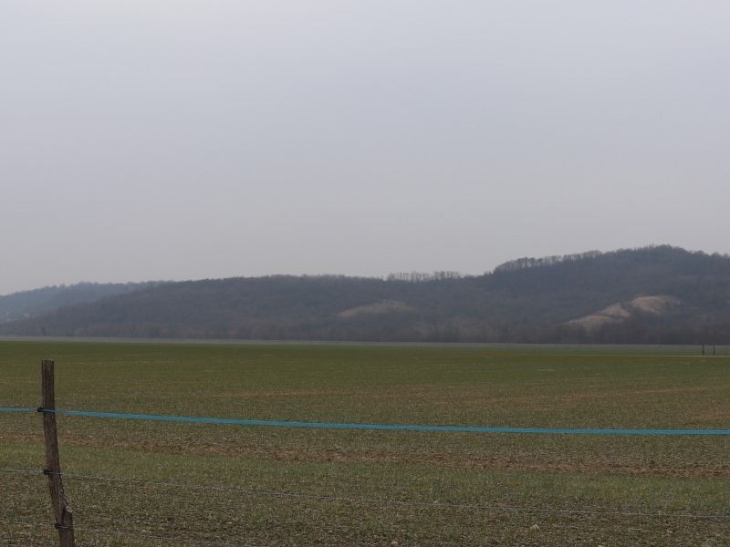 Gospodarska zona veličine 56 hektara koje je idealno za proizvodnju povrća u staklenicima i plastenicima / Compas.hr