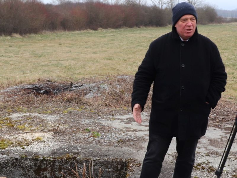 U Lipiku se duže od jednog stoljeća koristi geotermalna energija / Compas.hr