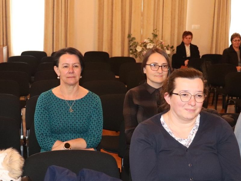 Konferenciji je prisustvovao i predsjednik Gradskog vijeća Lipika Slobodan Katunar / Compas.hr