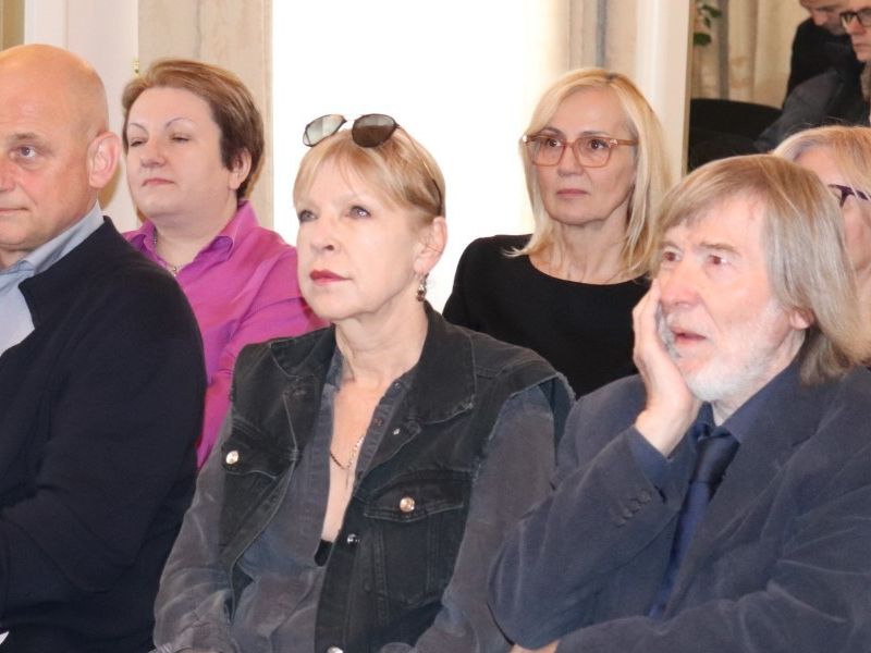 Dodjelu nagrade organizira časopis Jezik u suradnji sa Zakladom „Dr. Ivan Šreter“ u spomen na hrvatskog mučenika Ivana Šretera / Compas.hr