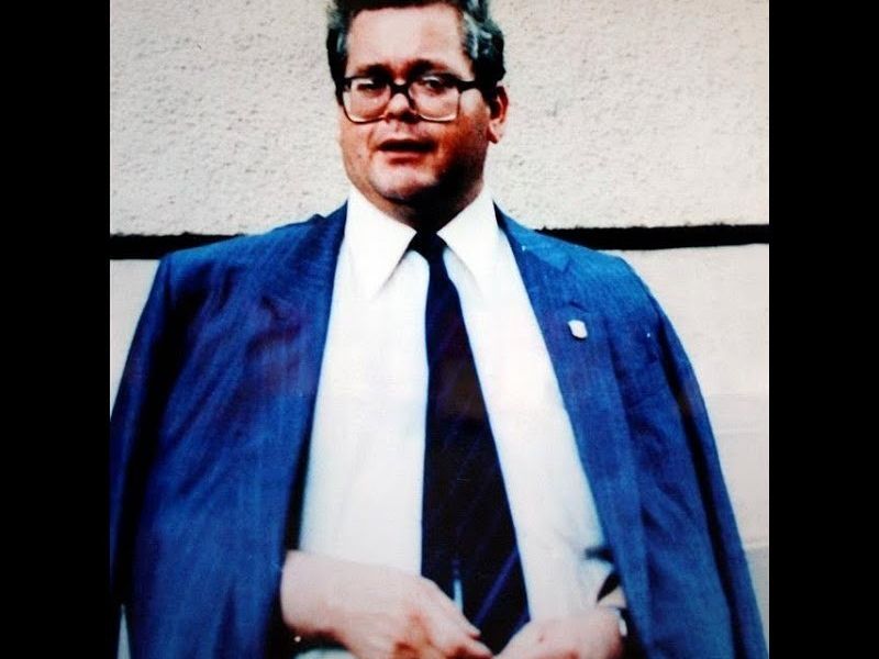 Dr. Ivan Šreter / Compas.hr
