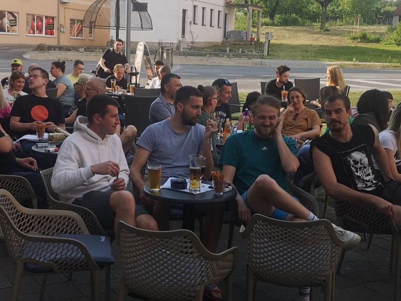 Foto: Mali Caffe