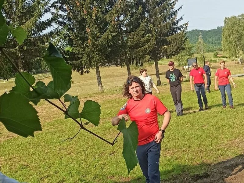 Foto: TZ grada Lipika