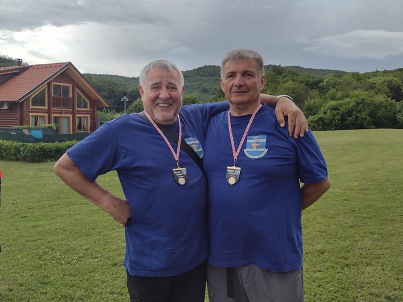 Foto: Streličarski klub Kuna