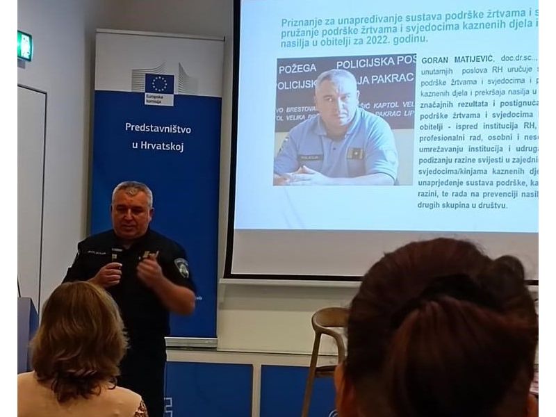 Izvor: PU požeško - slavonska