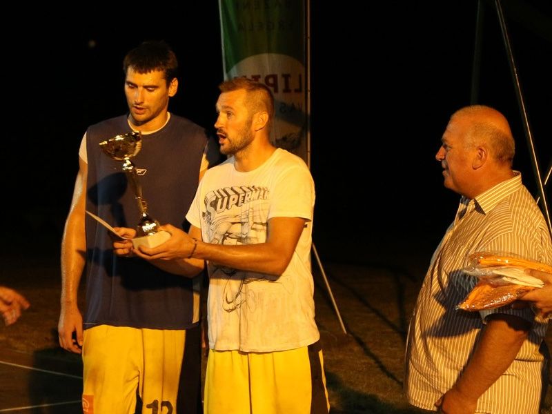 2. mjesto General Vasilije Mitu