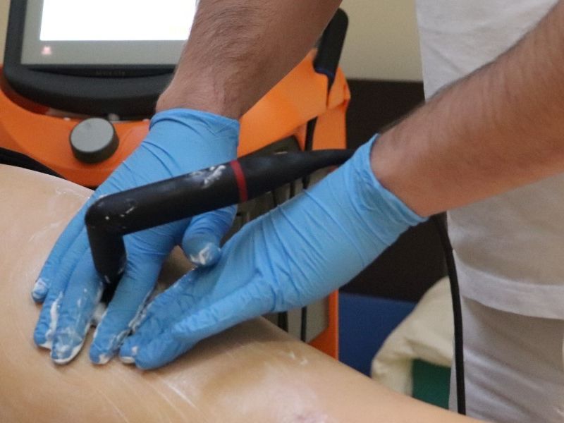 Indiba Activ terapija u kombinaciji s manualnim i drugim fizioterapeutskim tehnikama daje izvrsne rezultate u rehabilitaciji akutnih i kroničnih problema mišićnog sustava. / Compas.hr