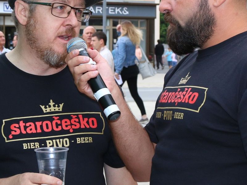KrešoMarić i Domagoj Jakopović Ribafish
