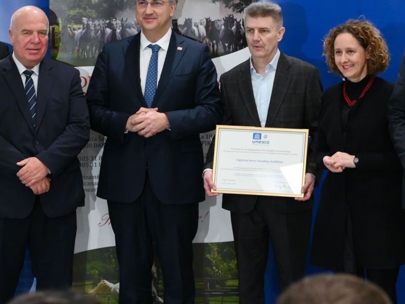 Fotografije Ureda Vlade RH - foto by Damir Galić