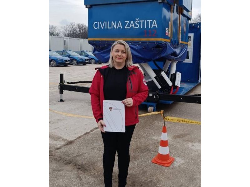Foto: GDCK Pakrac
