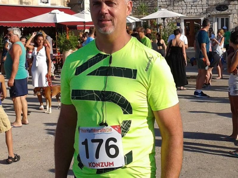 Marijan Delišimunović, iz privatne kolekcije M. Delišimunovića