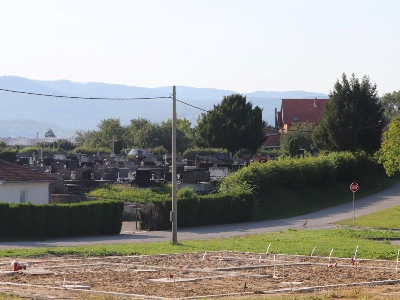 Meteorološka postaja u Lipiku / Compas.hr