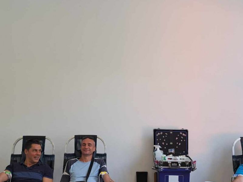 Foto: Compas.hr