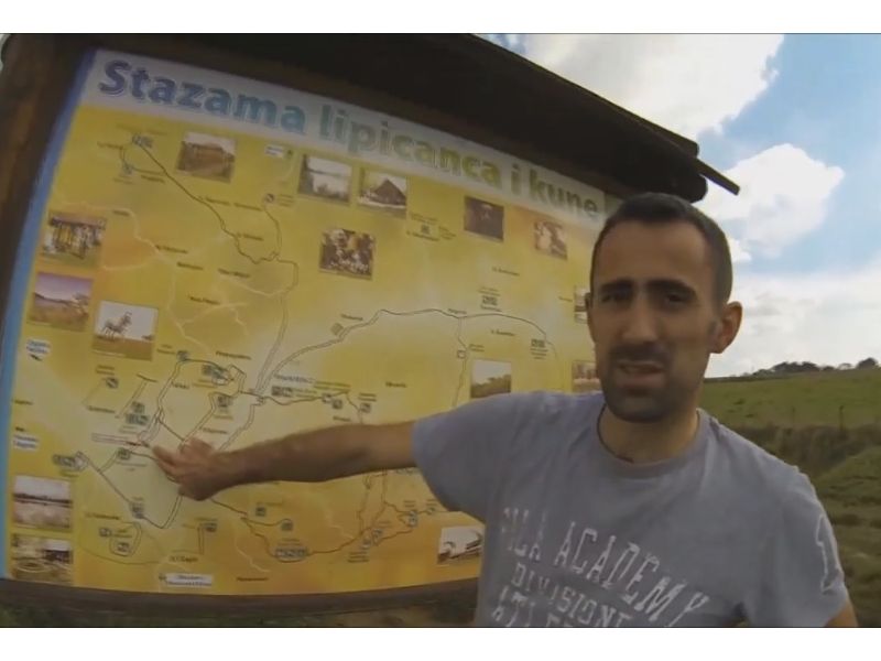 Foto: screenshot SEFF in Lipik