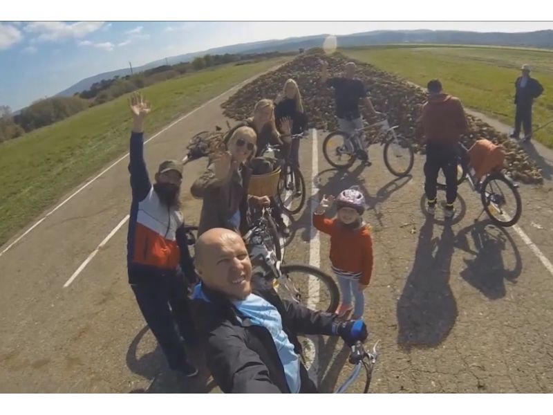 Foto: screenshot SEFF in Lipik