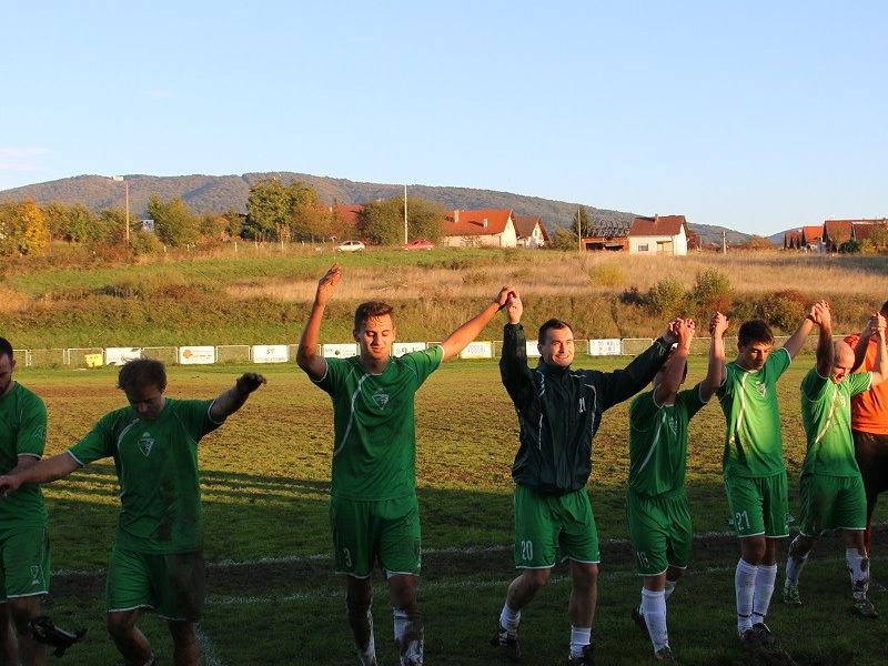 NK Hajduk Pakrac - NK Zrinski Jurjevac